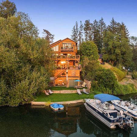 The Inn Bigfork Bay Экстерьер фото