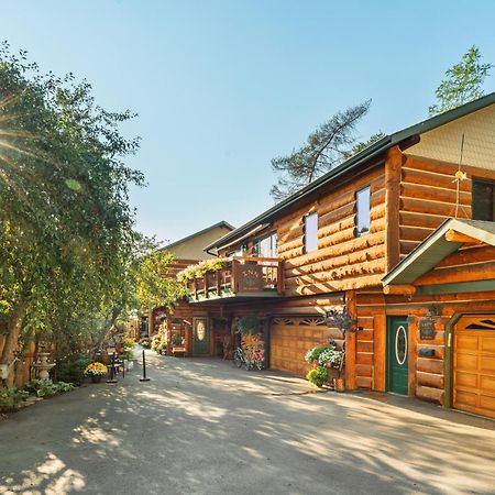 The Inn Bigfork Bay Экстерьер фото