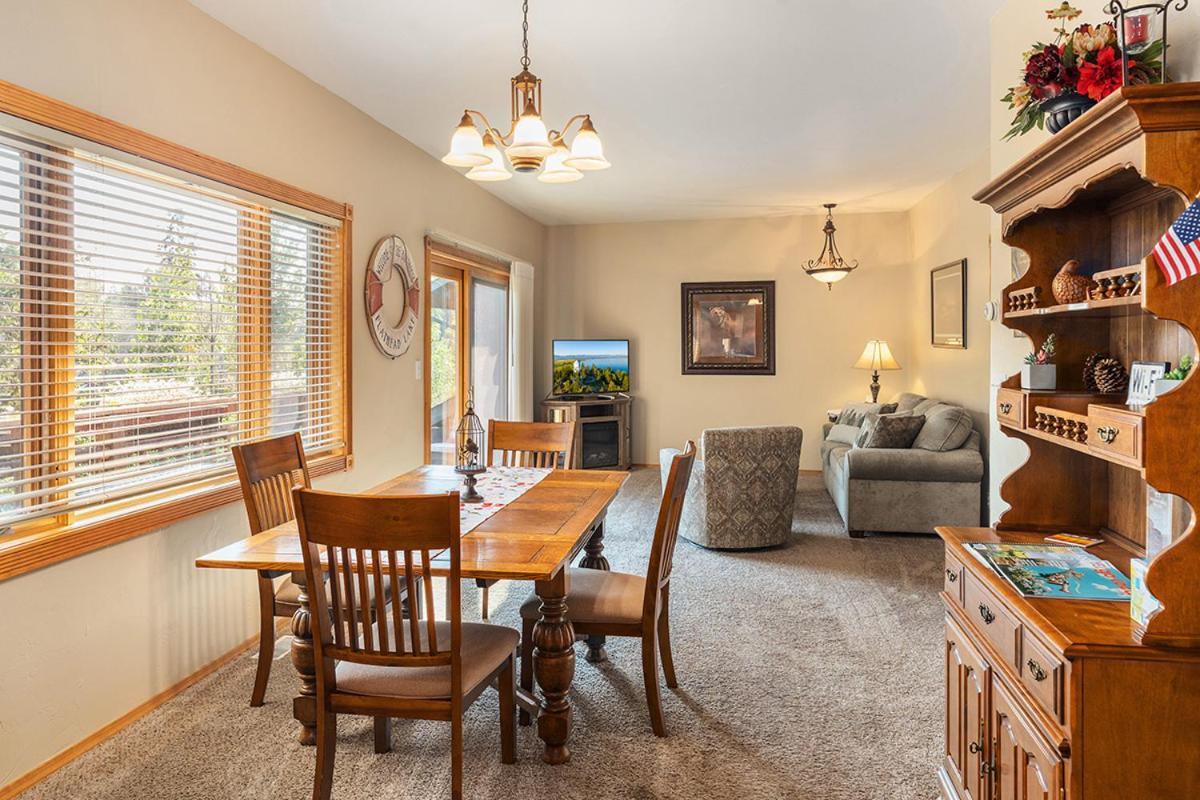 The Inn Bigfork Bay Экстерьер фото