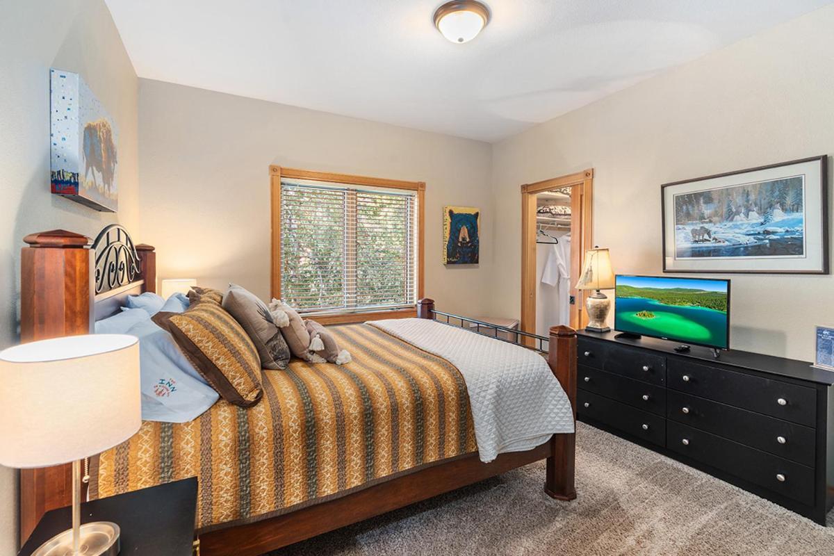 The Inn Bigfork Bay Экстерьер фото