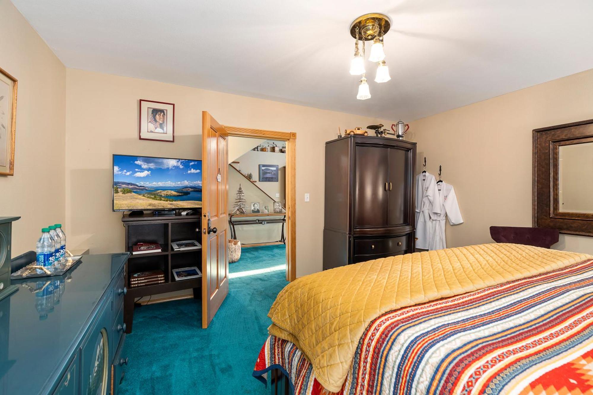 The Inn Bigfork Bay Экстерьер фото