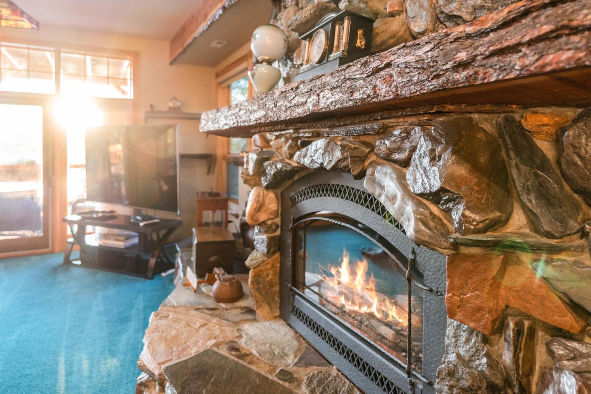 The Inn Bigfork Bay Экстерьер фото