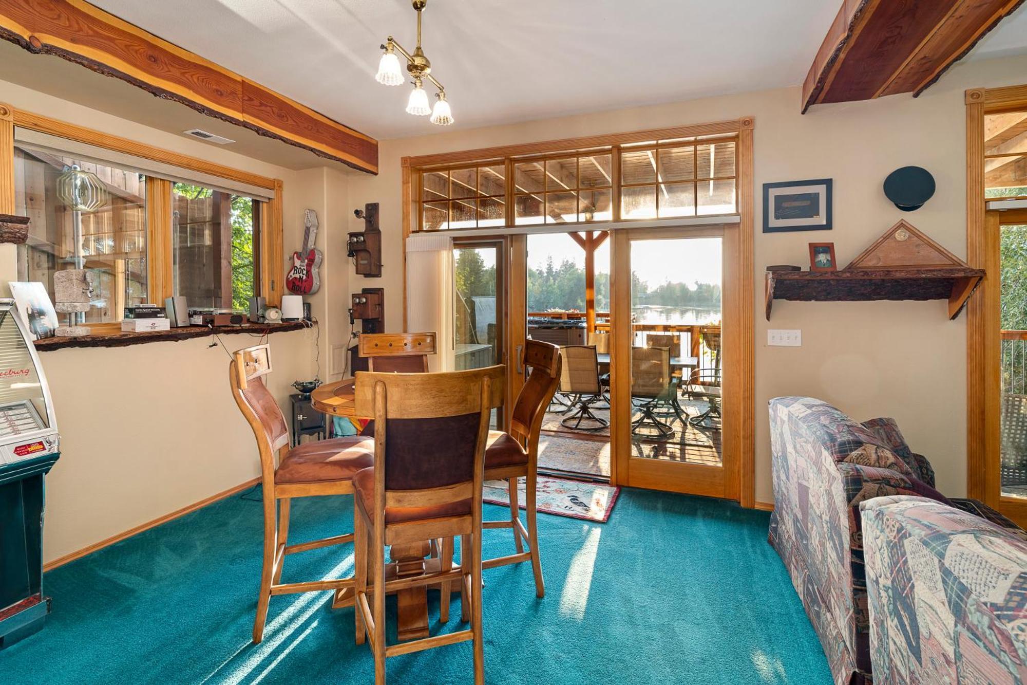 The Inn Bigfork Bay Экстерьер фото