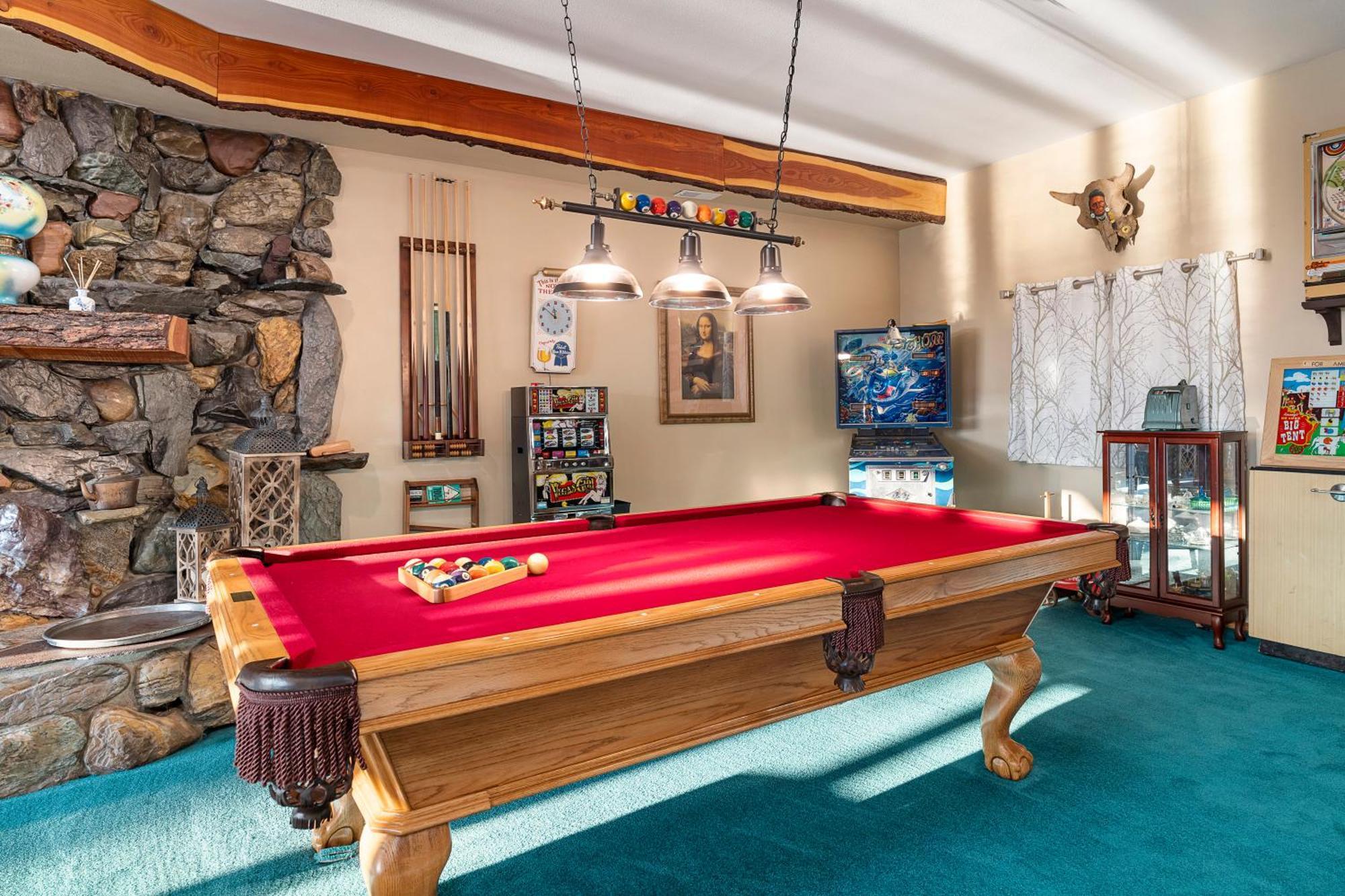 The Inn Bigfork Bay Экстерьер фото