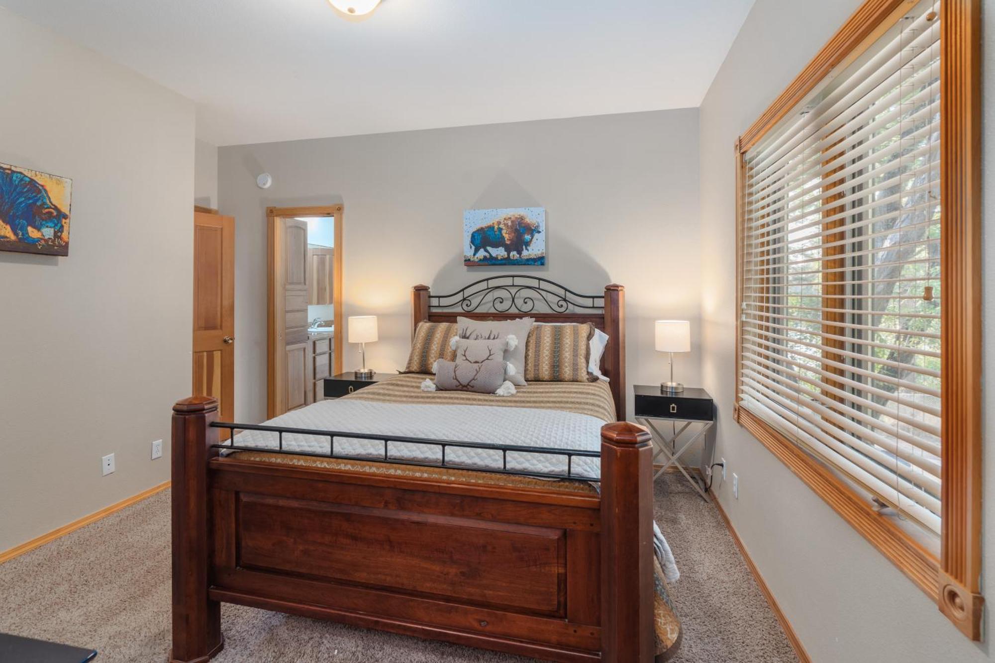 The Inn Bigfork Bay Экстерьер фото