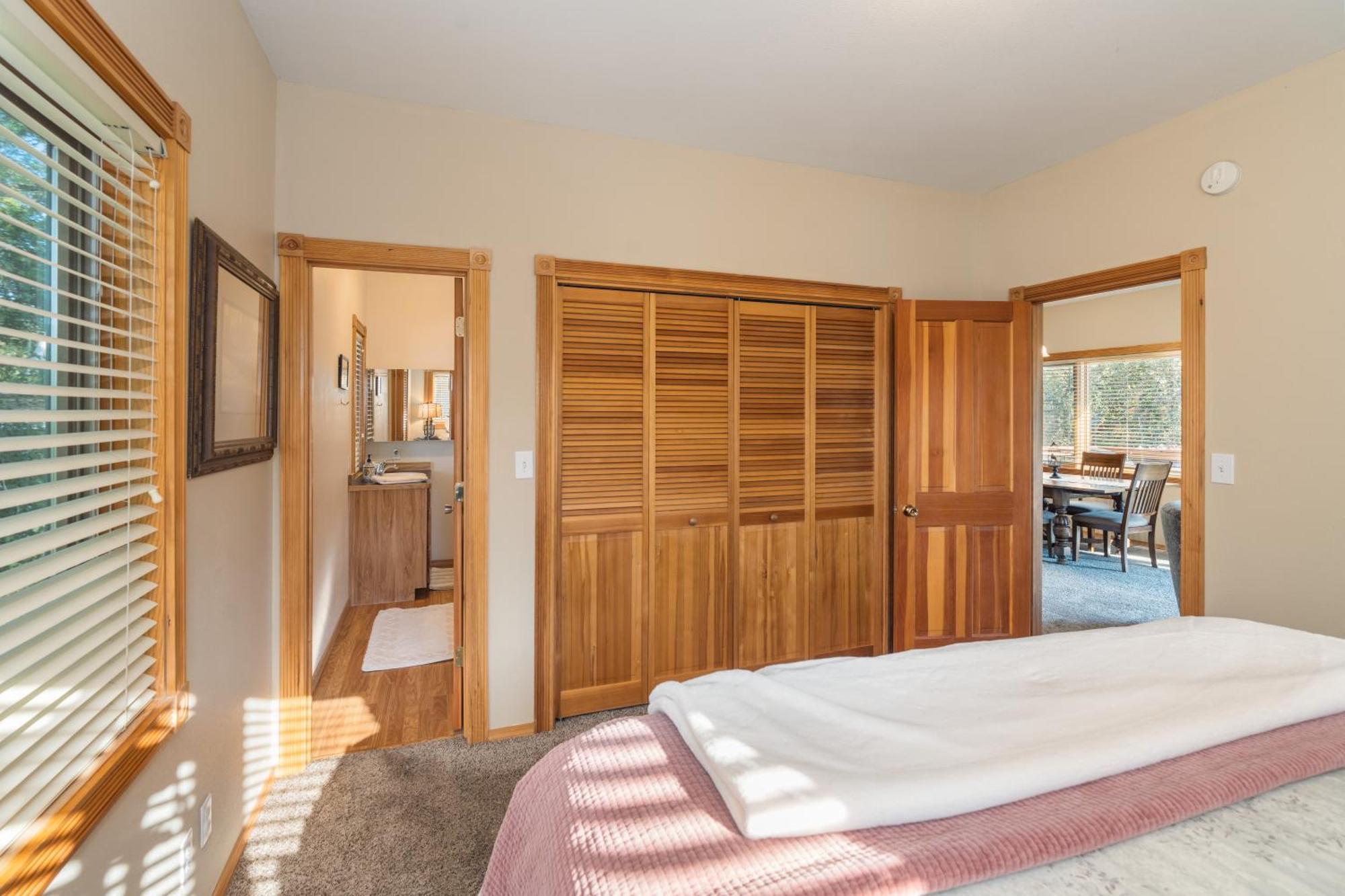 The Inn Bigfork Bay Экстерьер фото