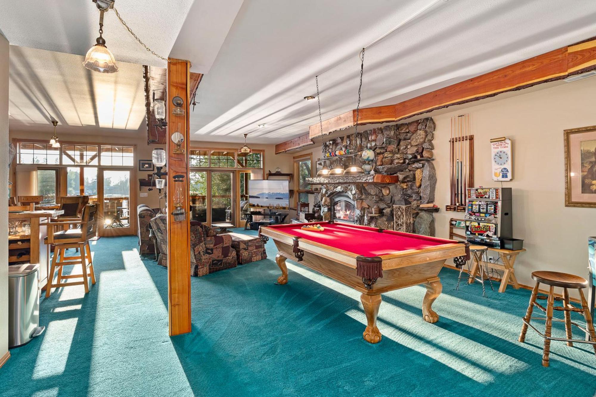 The Inn Bigfork Bay Экстерьер фото