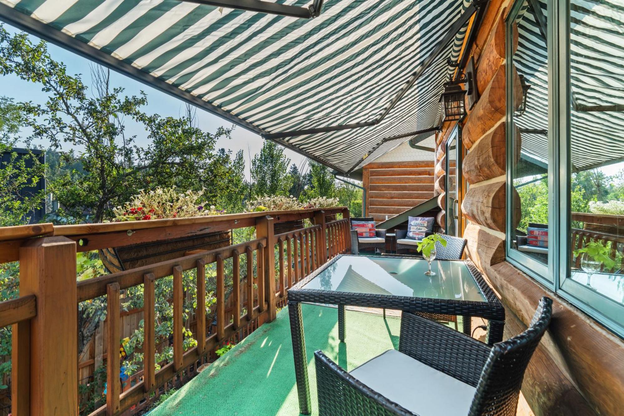 The Inn Bigfork Bay Экстерьер фото