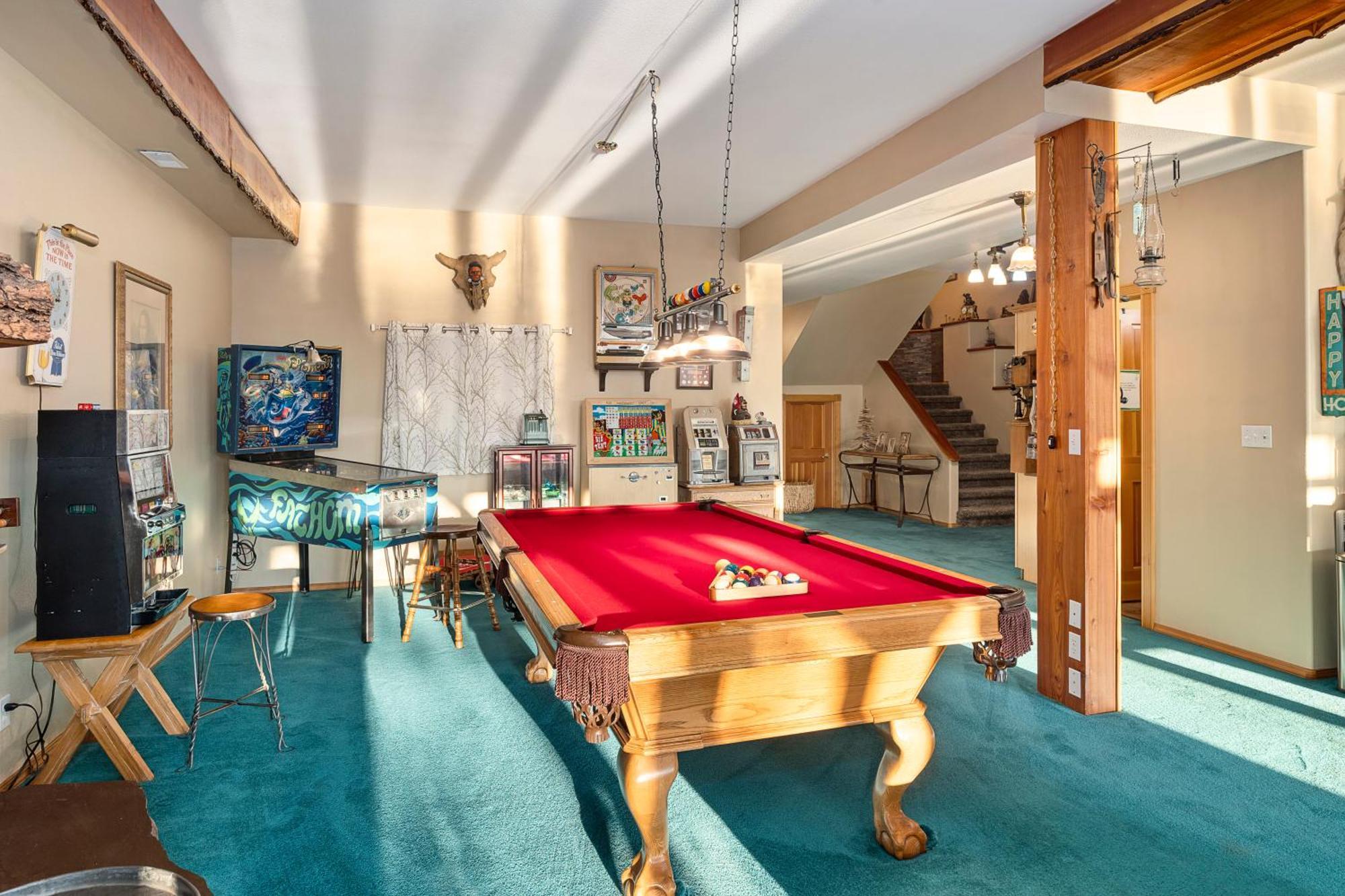 The Inn Bigfork Bay Экстерьер фото